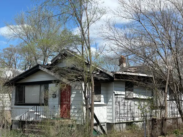 1937 Martin Luther King Drive, Gary, IN 46407