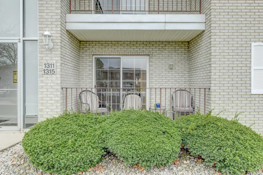 1315 Woodhollow Court, Schererville, IN 46375 - #2