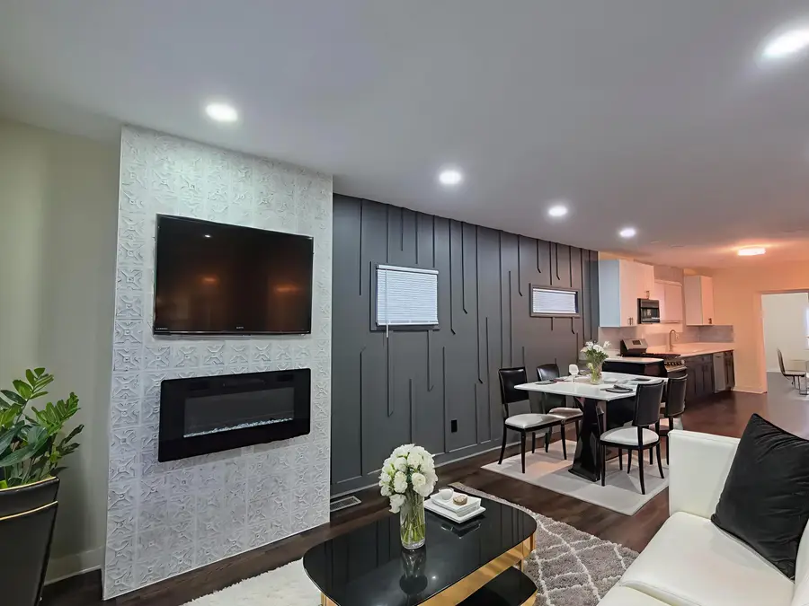 308 Pierce Street, Gary, IN 46402 - #3