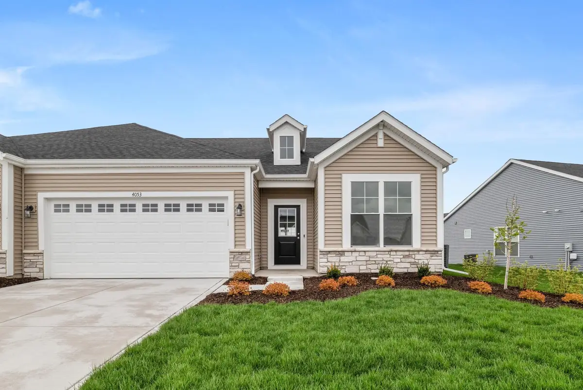 4053 Reflection Place, Valparaiso, IN 46385 - #1