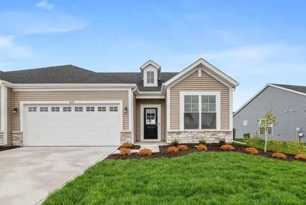 4053 Reflection Place, Valparaiso, IN 46385