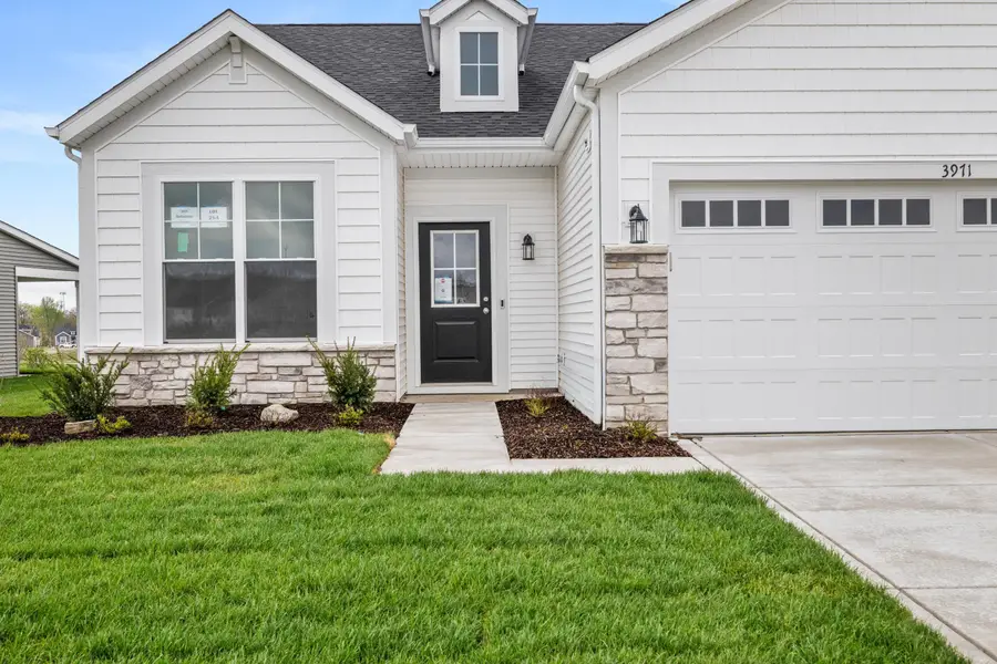 3971 Reflection Place, Valparaiso, IN 46385 - #2