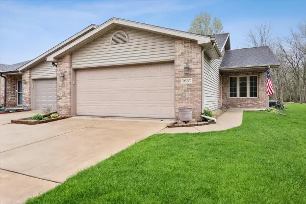 3630 Franklin Avenue, Highland, IN 46322