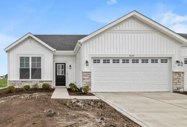 4054 Reflection Place, Valparaiso, IN 46385