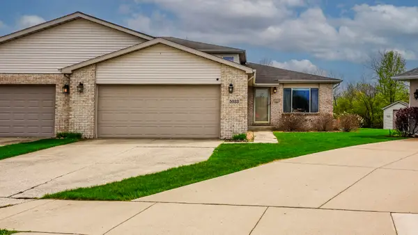 5033 W 92nd Avenue, Crown Point, IN 46307