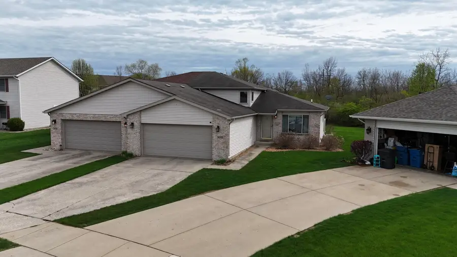5033 W 92nd Avenue, Crown Point, IN 46307 - #3