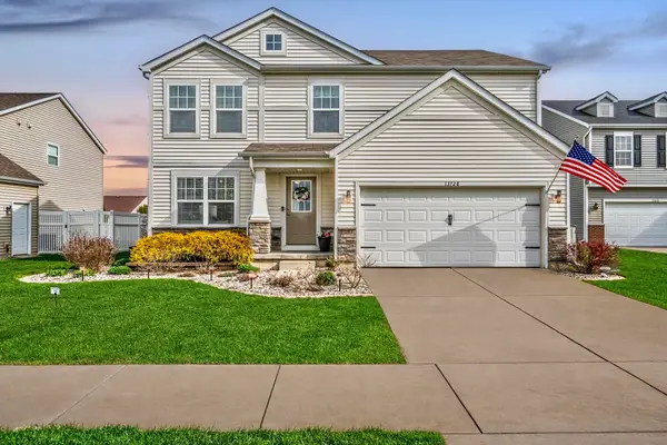 13728 Empress Lane, Dyer, IN 46311