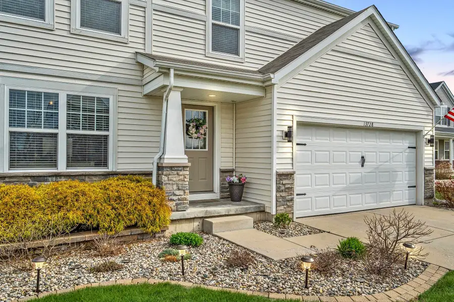 13728 Empress Lane, Dyer, IN 46311 - #3