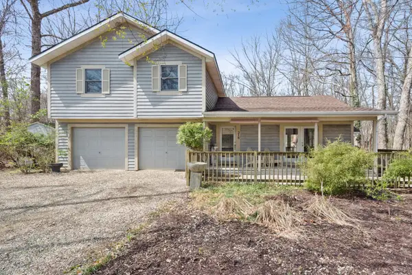 218 Chickadee Trail, Michigan City, IN 46360