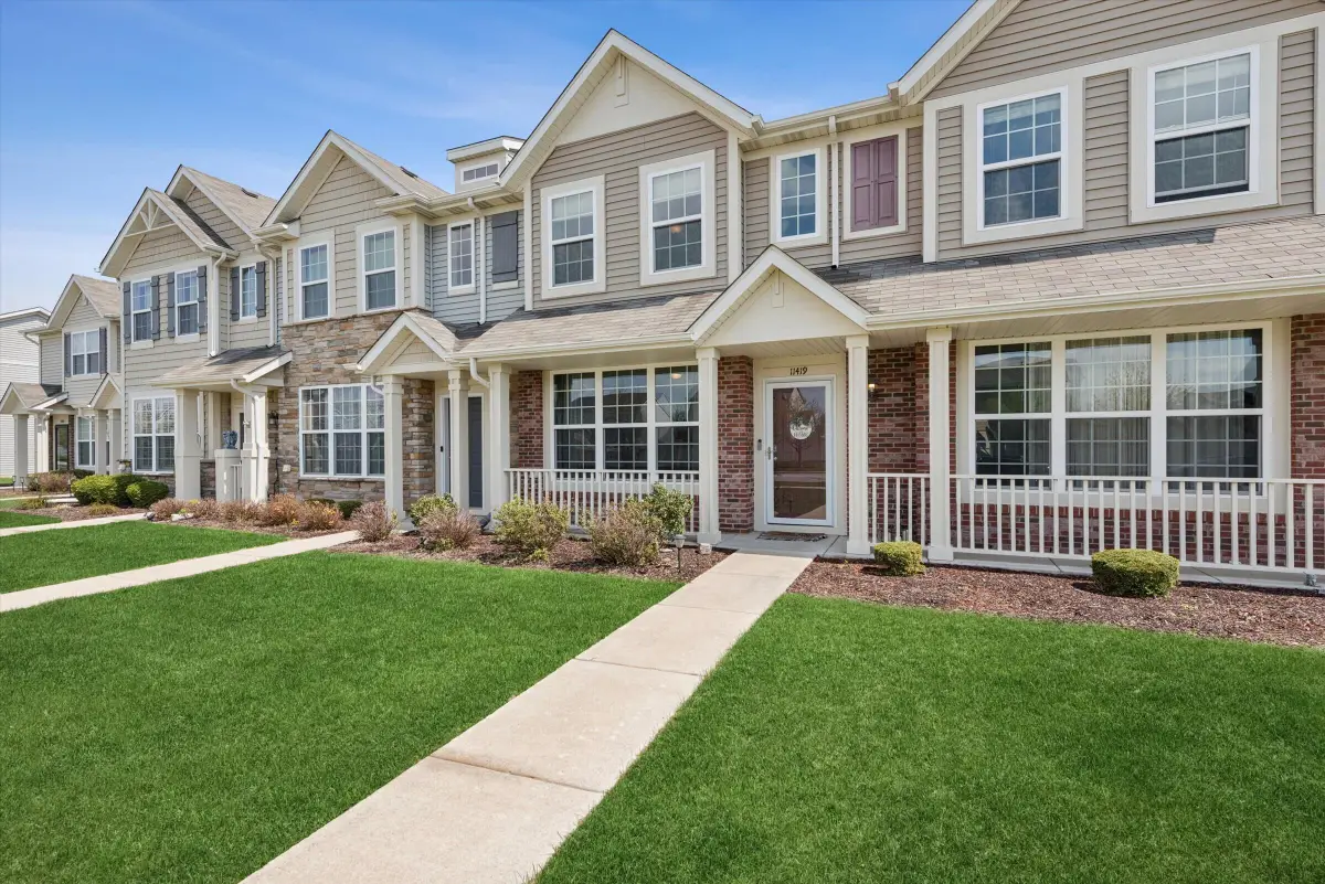 11419 Rhode Island Street, Crown Point, IN 46307 - #1