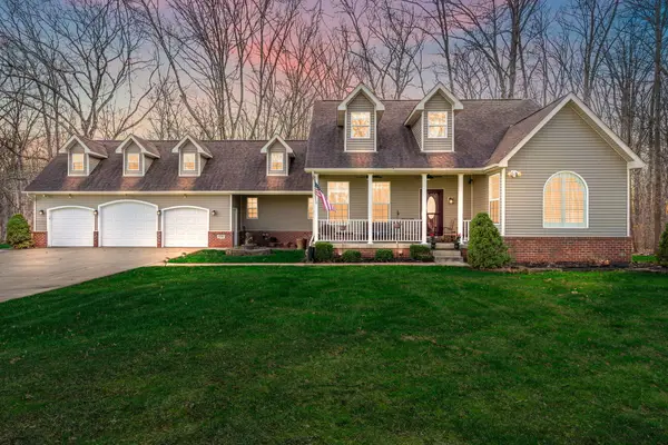 228 W Papillon Drive, Valparaiso, IN 46385