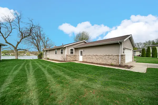 1559 Happy Valley Road, Crown Point, IN 46307