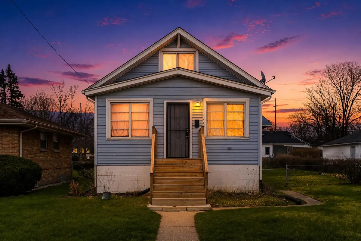 3643 Carolina Street, Gary, IN 46409 - #1