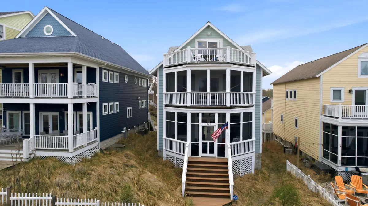 1209 Lake Shore Drive, Michigan City, IN 46360 - #1