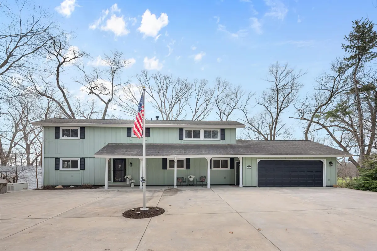 2401 Florimond Drive, Long Beach, IN 46360 - #1