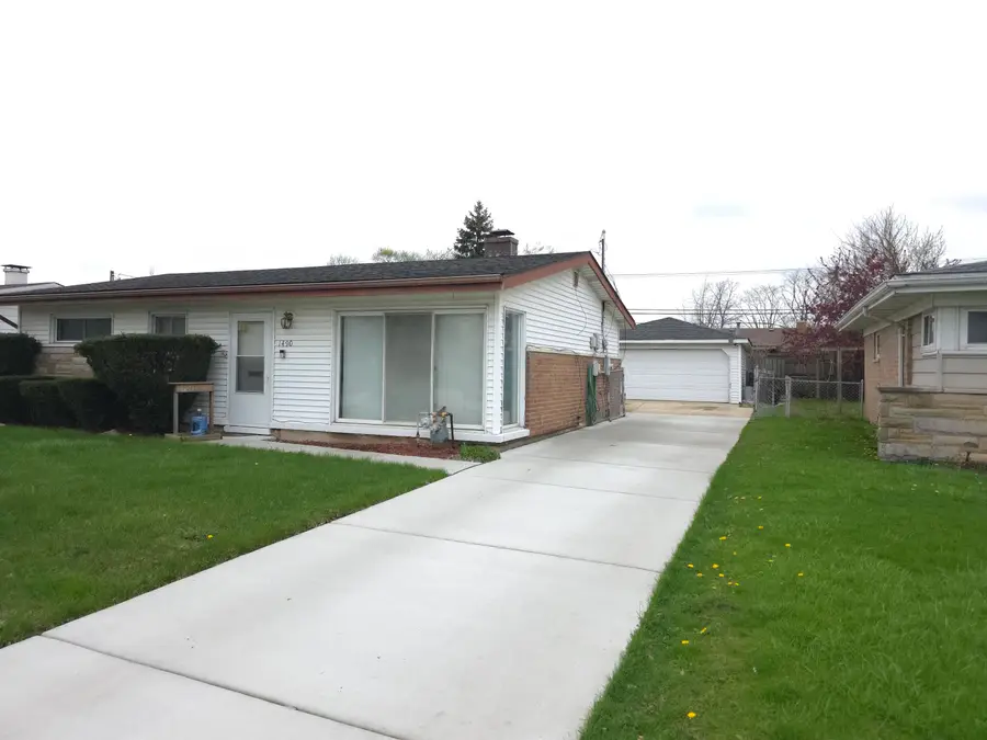 1490 Stanley Boulevard, Calumet City, IL 60409 - #2