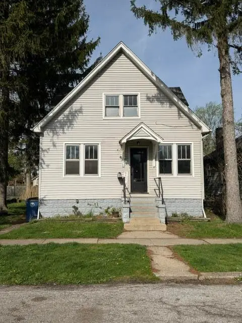2744 Fayette Street, Lake Station, IN 46405