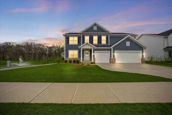 11766 Park Street, Winfield, IN 46307