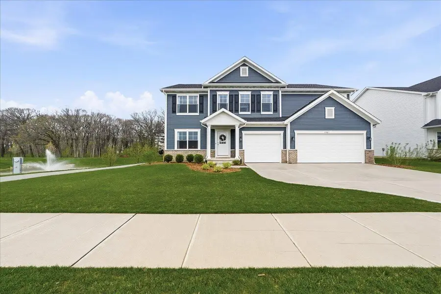 11766 Park Street, Winfield, IN 46307 - #2