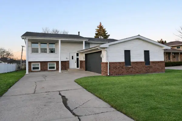 411 Cherry Hill Road, Dyer, IN 46311