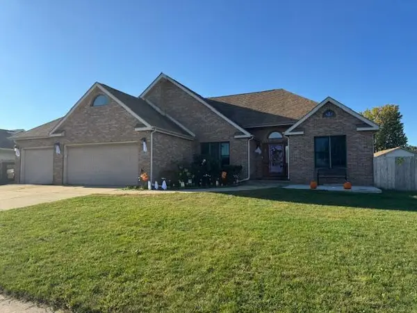 6331 Savannah Avenue, Portage, IN 46368