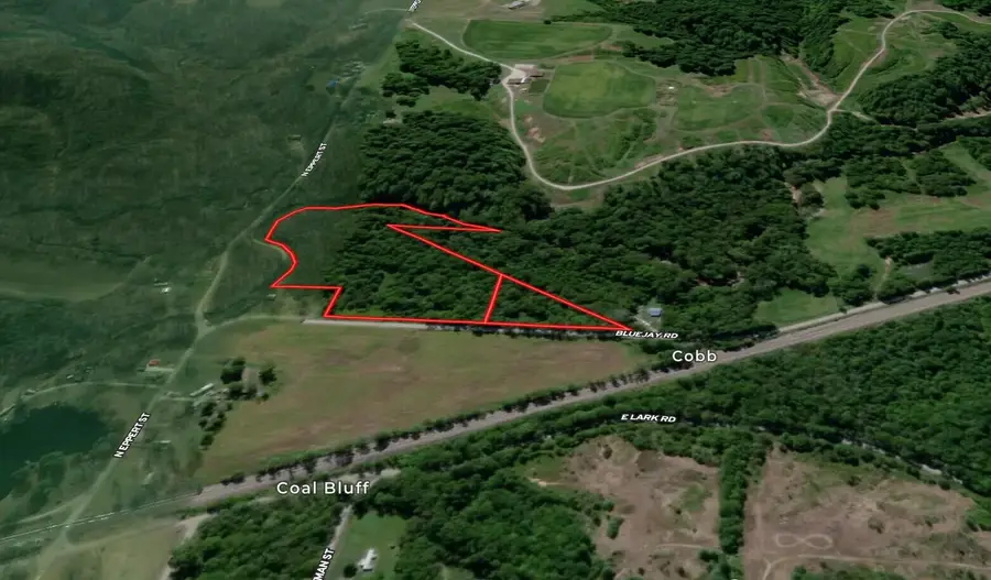 12563 Bluejay Road, Rosedale, IN 47874 - #2