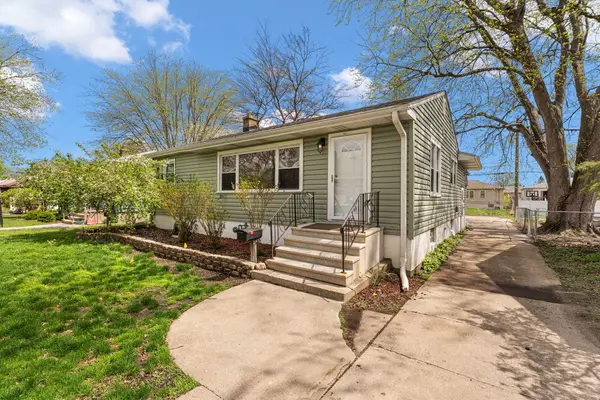 7021 Osborn Avenue, Hammond, IN 46323