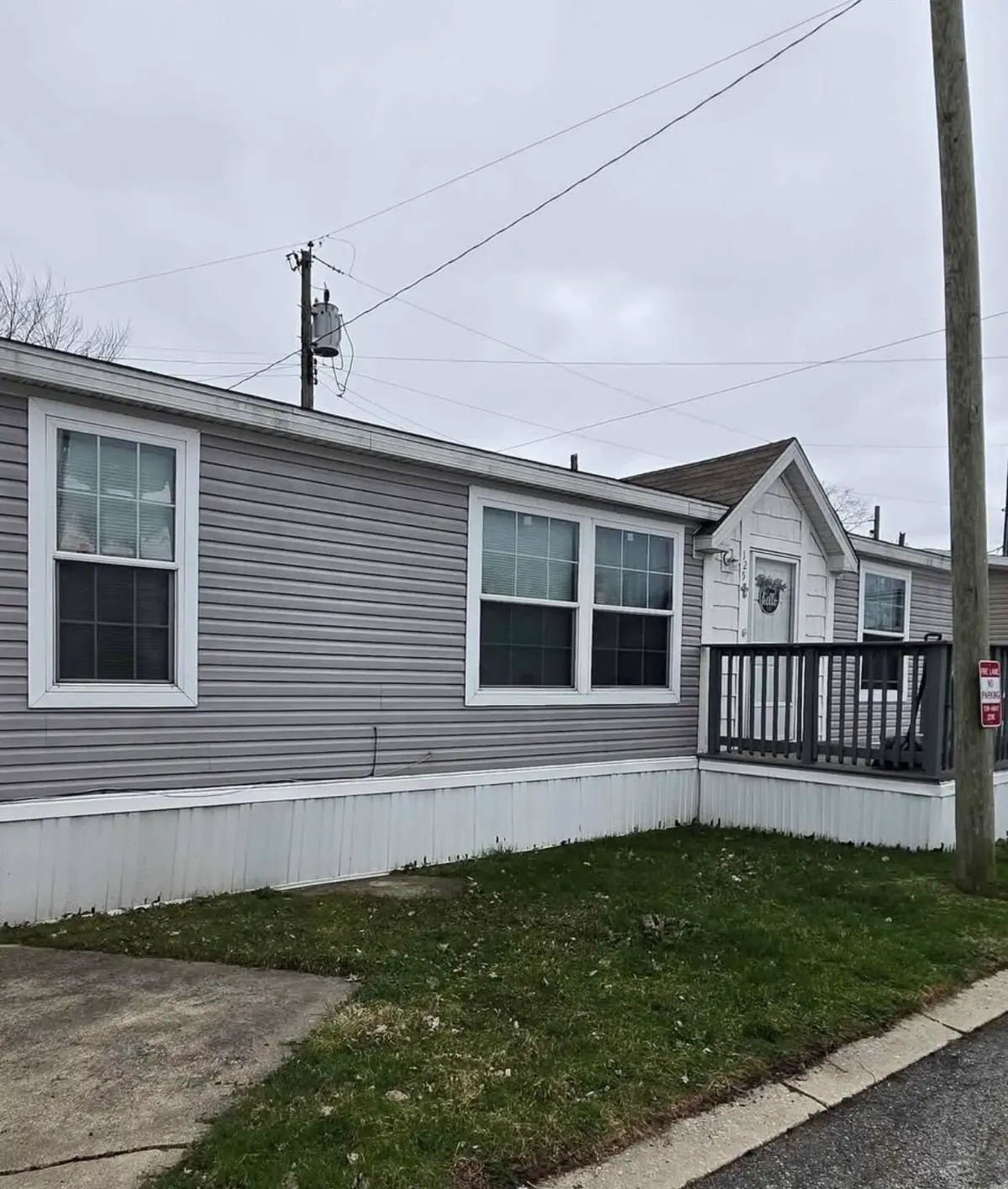 3601 Sheffield Avenue #125, Hammond, IN 46327 - #1