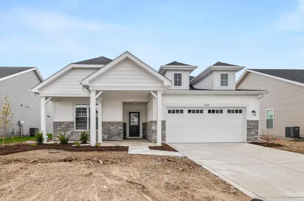 3204 Hilltop Road, Valparaiso, IN 46385