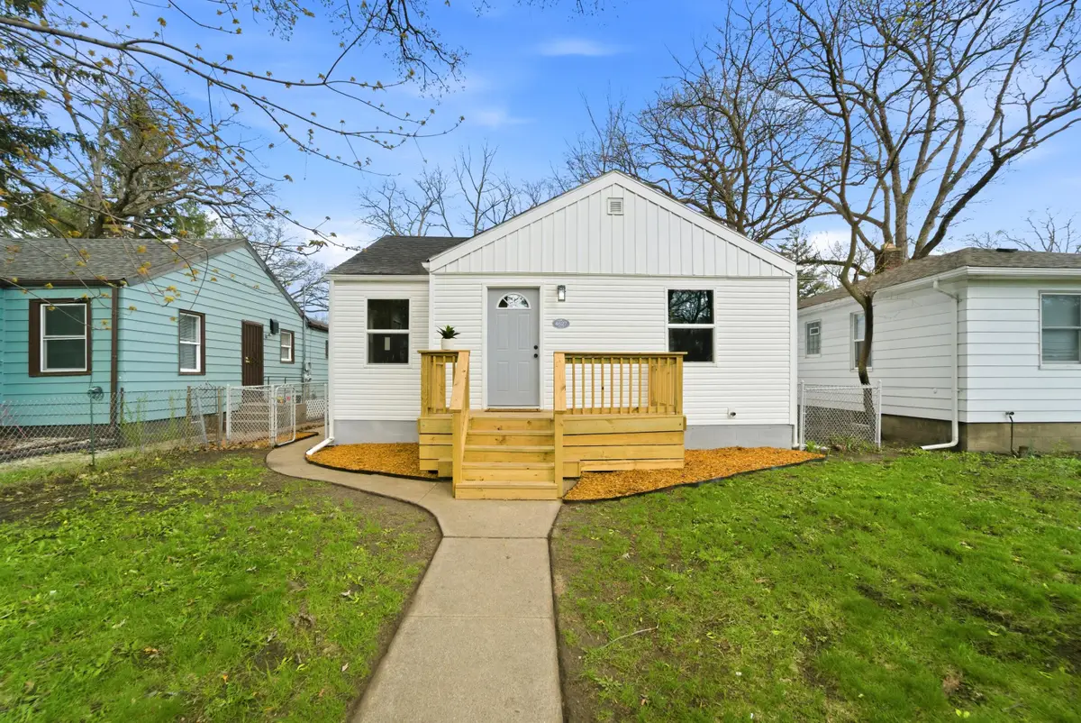 4627 Grant Street, Gary, IN 46408 - #1