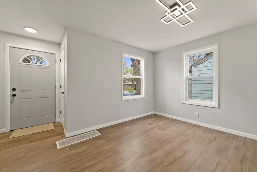 4627 Grant Street, Gary, IN 46408 - #3