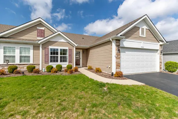 15402 W 102nd Place, Dyer, IN 46311