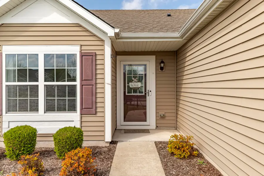 15402 W 102nd Place, Dyer, IN 46311 - #2