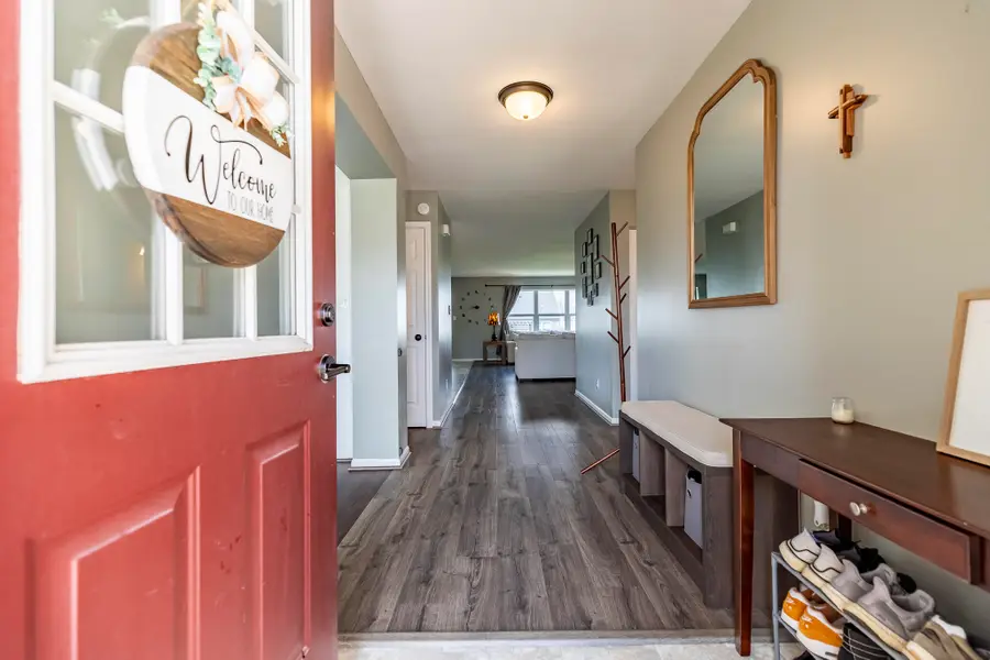 15402 W 102nd Place, Dyer, IN 46311 - #3