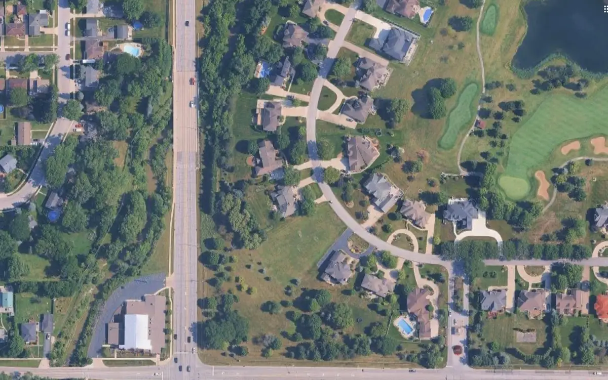 1224 Royal Dublin Lane, Dyer, IN 46311 - #1