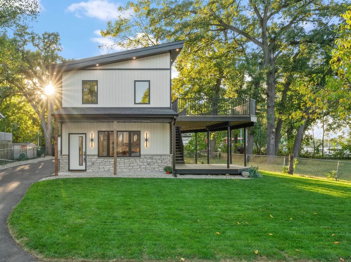 14608 Dewey Street, Cedar Lake, IN 46303 - #1