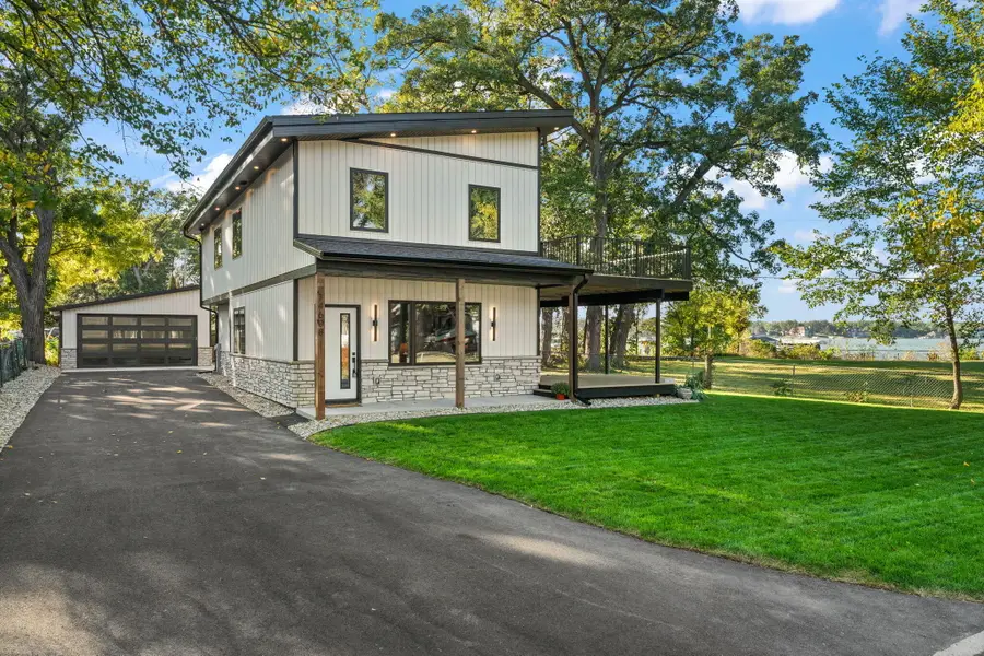 14608 Dewey Street, Cedar Lake, IN 46303 - #2