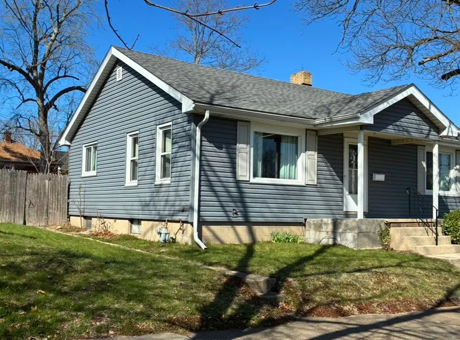 724 Dupage Street, Michigan City, IN 46360 - #2