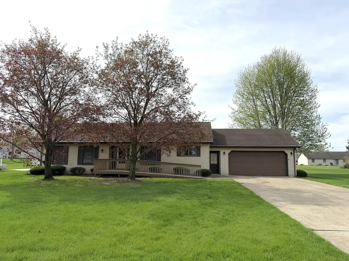 8923 Luann Drive S, Demotte, IN 46310 - #1