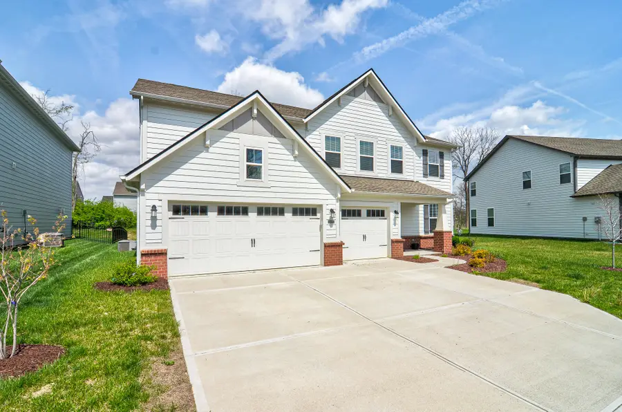 3670 Roland Drive, Danville, IN 46122 - #2