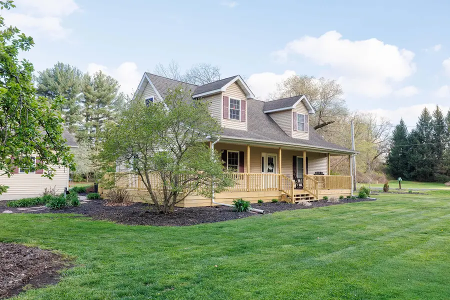 5474 W 1175 N, Wheatfield, IN 46392 - #2