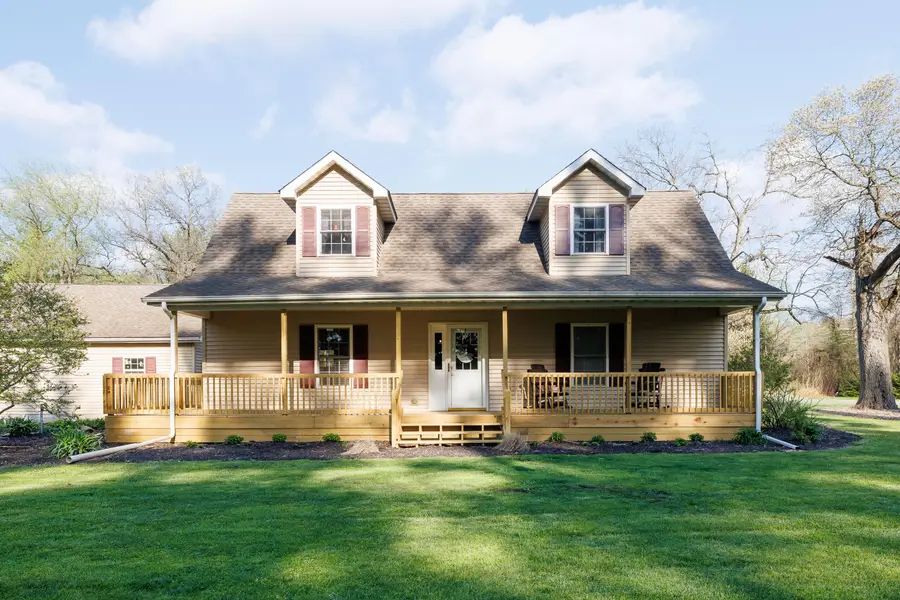 5474 W 1175 N, Wheatfield, IN 46392 - #3