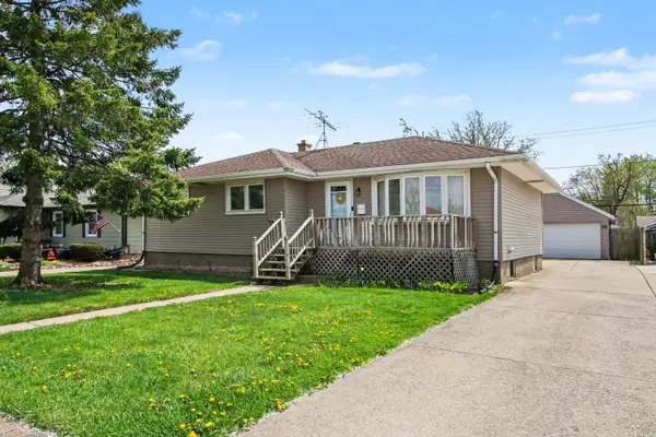 3018 Lincoln Street, Highland, IN 46322