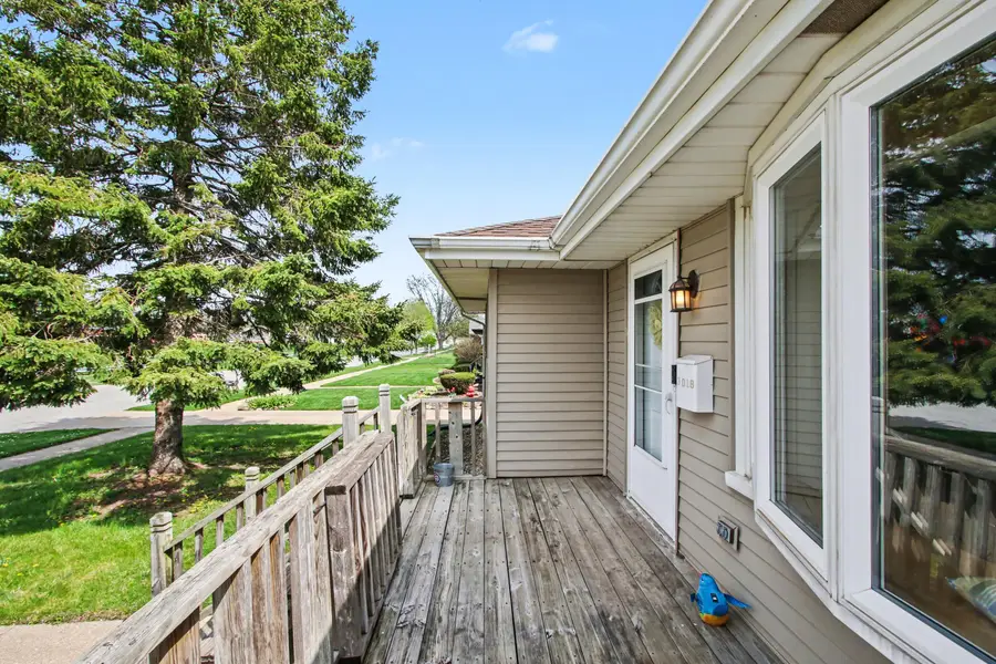 3018 Lincoln Street, Highland, IN 46322 - #3