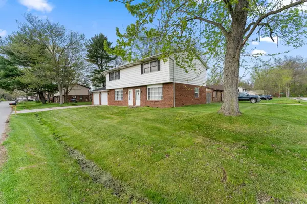 2102-2104 Washington Avenue, Chesterton, IN 46304