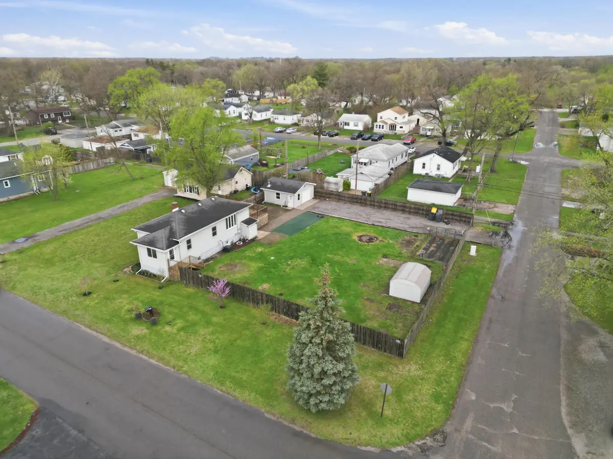 326 Tyler Avenue, Hobart, IN 46342 - #1