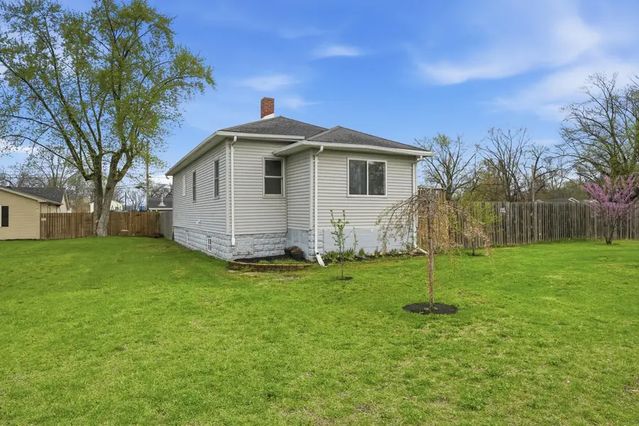 326 Tyler Avenue, Hobart, IN 46342 - #3