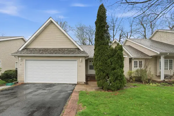 2410 Primrose Drive, Valparaiso, IN 46383