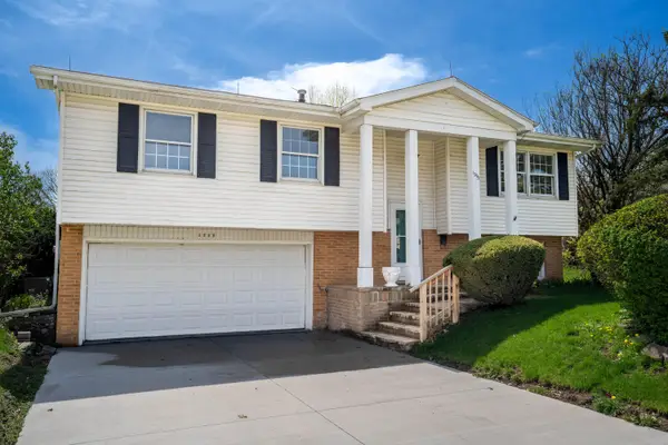 1293 Brandywine Road, Crown Point, IN 46307