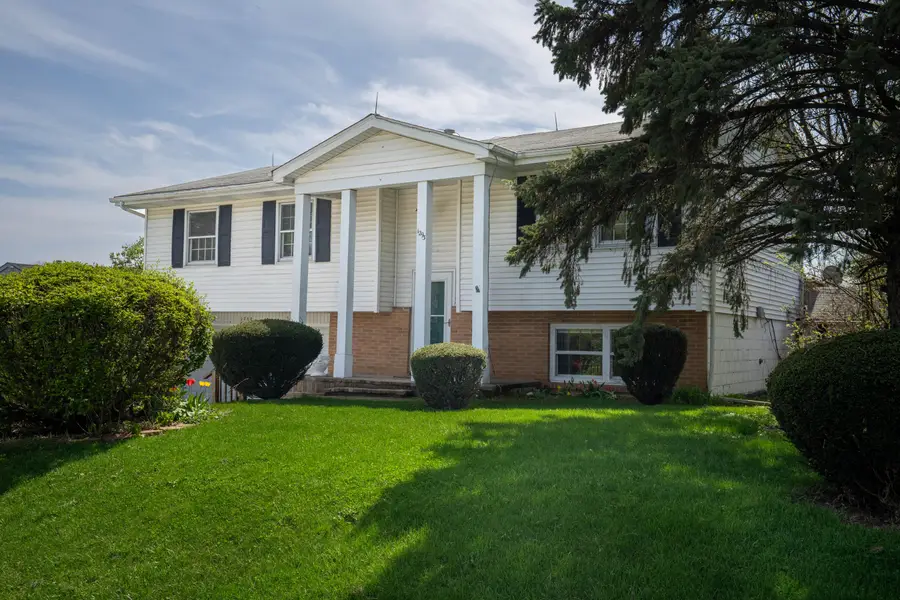 1293 Brandywine Road, Crown Point, IN 46307 - #2